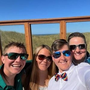 Meet your Posher, Jessica